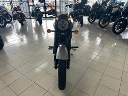 2023 Royal Enfield Classic 350 Dark Classic 350 Grey