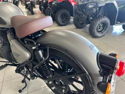 2023 Royal Enfield Classic 350 Dark Classic 350 Grey