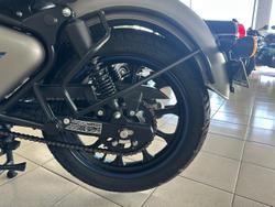 2023 Royal Enfield Classic 350 Dark Classic 350 Grey