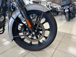 2023 Royal Enfield Classic 350 Dark Classic 350 Grey