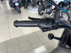 2023 Royal Enfield Classic 350 Dark Classic 350 Grey
