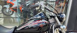 2009 Kawasaki VULCAN 900 CUSTOM BLACK