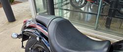2009 Kawasaki VULCAN 900 CUSTOM BLACK