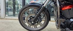 2009 Kawasaki VULCAN 900 CUSTOM BLACK
