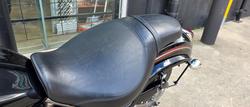 2009 Kawasaki VULCAN 900 CUSTOM BLACK