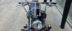 2009 Kawasaki VULCAN 900 CUSTOM BLACK