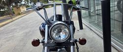 2009 Kawasaki VULCAN 900 CUSTOM BLACK