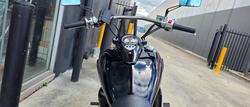 2009 Kawasaki VULCAN 900 CUSTOM BLACK