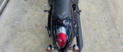 2009 Kawasaki VULCAN 900 CUSTOM BLACK