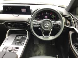 2023 Mazda CX-60 G40e Azami
