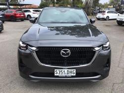 2023 Mazda CX-60 G40e Azami