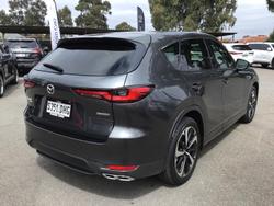 2023 Mazda CX-60 G40e Azami