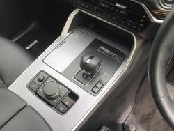 2023 Mazda CX-60 G40e Azami