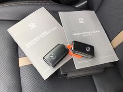 2023 Mazda CX-60 G40e Azami