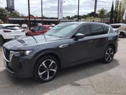 2023 Mazda CX-60 G40e Azami