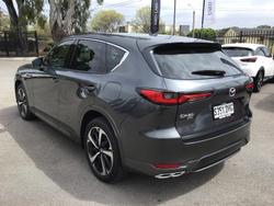 2023 Mazda CX-60 G40e Azami