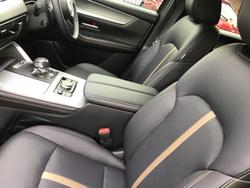 2023 Mazda CX-60 G40e Azami
