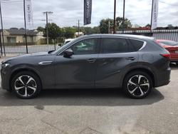 2023 Mazda CX-60 G40e Azami
