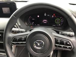 2023 Mazda CX-60 G40e Azami