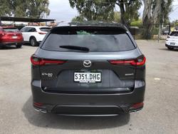 2023 Mazda CX-60 G40e Azami