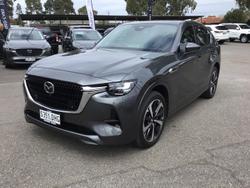 2023 Mazda CX-60 G40e Azami