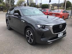 2023 Mazda CX-60 G40e Azami