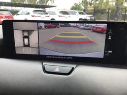 2023 Mazda CX-60 G40e Azami