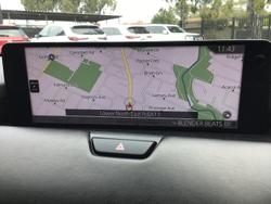 2023 Mazda CX-60 G40e Azami