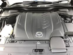 2023 Mazda CX-60 G40e Azami