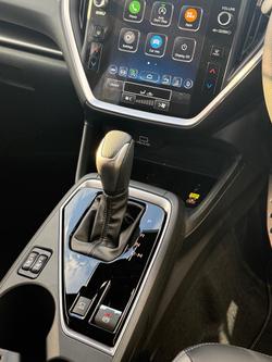 2025 Subaru Impreza 2.0S G6 MY25 AWD Crystal White
