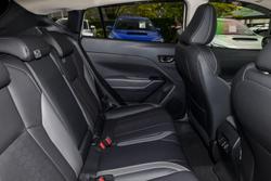 2025 Subaru Impreza 2.0S G6 MY25 AWD Crystal White