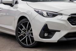 2025 Subaru Impreza 2.0S G6 MY25 AWD Crystal White