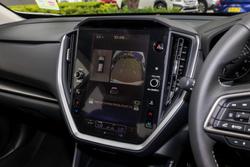 2025 Subaru Impreza 2.0S G6 MY25 AWD Crystal White