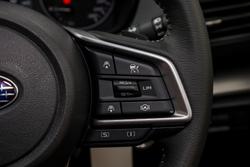 2025 Subaru Impreza 2.0S G6 MY25 AWD Crystal White