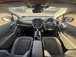 2025 Subaru Impreza 2.0S G6 MY25 AWD Crystal White