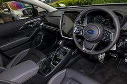 2025 Subaru Impreza 2.0S G6 MY25 AWD Crystal White