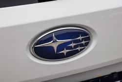 2025 Subaru Impreza 2.0S G6 MY25 AWD Crystal White