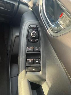 2025 Subaru Impreza 2.0S G6 MY25 AWD Crystal White