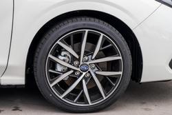 2025 Subaru Impreza 2.0S G6 MY25 AWD Crystal White