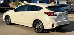 2025 Subaru Impreza 2.0S G6 MY25 AWD Crystal White