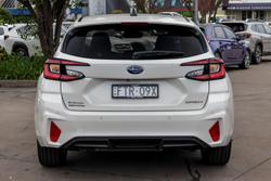 2025 Subaru Impreza 2.0S G6 MY25 AWD Crystal White
