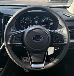 2025 Subaru Impreza 2.0S G6 MY25 AWD Crystal White