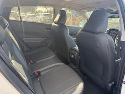 2025 Subaru Impreza 2.0S G6 MY25 AWD Crystal White