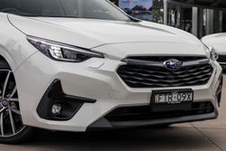 2025 Subaru Impreza 2.0S G6 MY25 AWD Crystal White