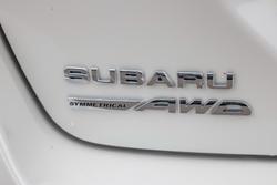 2025 Subaru Impreza 2.0S G6 MY25 AWD Crystal White