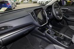 2025 Subaru Impreza 2.0S G6 MY25 AWD Crystal White