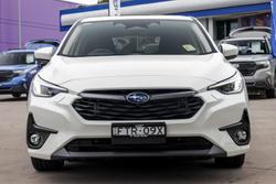 2025 Subaru Impreza 2.0S G6 MY25 AWD Crystal White
