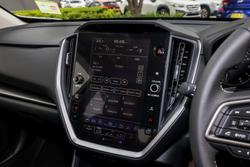 2025 Subaru Impreza 2.0S G6 MY25 AWD Crystal White