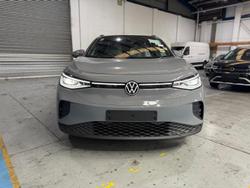 2025 Volkswagen ID.4 Pro