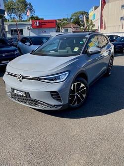 2025 Volkswagen ID.4 Pro